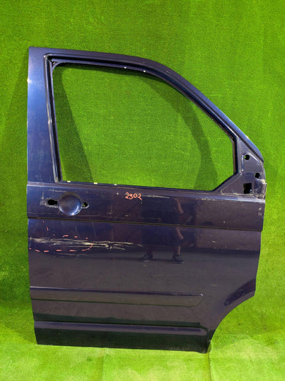 DRZWI PRZEDNIE PRAWE PRAWY PRZÓD VW T5 T6 NR.2902