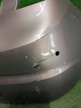 ZDERZAK TYLNY TYŁ OPEL ASTRA K HB 15- NR.7381