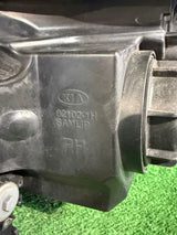 REFLEKTOR PRAWY KIA CEED I LIFT 09-12 nr:615