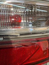 LAMPA TYŁ TYLNA LEWA W ZDERZAK KIA SPORTAGE IV LIFT NR:73