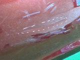 DRZWI PRZEDNIE LEWE OPEL ASTRA IV J 10-15r NR.3000