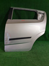 DRZWI TYLNE LEWE LEWY TYŁ CHEVROLET AVEO T300 11- NR.3069