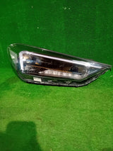 REFLEKTOR PRAWY PRZÓD HYUNDAI TUCSON III LIFT 18- FULL LED NR.768