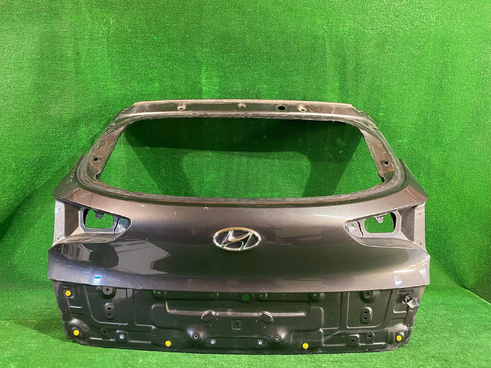KLAPA TYLNA TYŁ BAGAŻNIKA HYUNDAI TUCSON III 15-