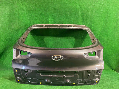 KLAPA TYLNA TYŁ BAGAŻNIKA HYUNDAI TUCSON III 15-