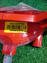 LAMPA COFANIA PRAWY TYŁ HYUNDAI KONA
