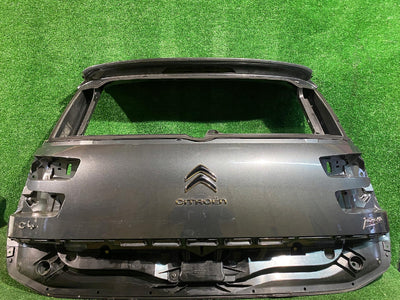 KLAPA TYŁ TYLNA CITROEN C4 II GRAND PICASSO