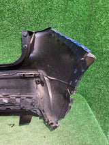 ZDERZAK TYLNY TYLNY NISSAN QASHQAI II LIFT 17- NR.2360