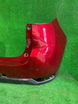 ZDERZAK TYLNY TYŁ MAZDA CX-5 CX5 II 17- NR.4310