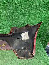 ZDERZAK TYLNY TYŁ SEAT IBIZA V NR.3276