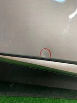 DRZWI TYLNE PRAWE PRAWY TYŁ KIA SPORTAGE V NR.2188