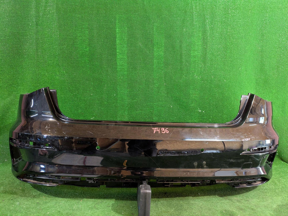 ZDERZAK TYLNY TYŁ AUDI A3 8Y SEDAN NR.7496