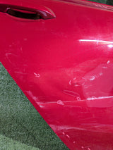 DRZWI TYLNE PRAWE PRAWY TYŁ KIA CEED III HB NR.3766