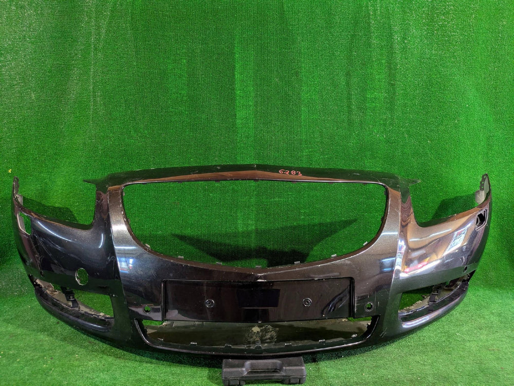 ZDERZAK PRZEDNI PRZÓD OPEL INSIGNIA A 08-13 NR.6283