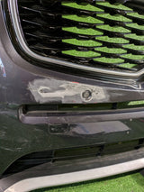 ZDERZAK PRZEDNI PRZÓD KIA SPORTAGE IV 15- GT LINE NR.7715