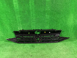 GRILL ATRAPA VW PASSAT B8 LIFT R-LINE nowy NR:00001