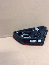 LAMPA TYŁ TYLNA LEWA OPEL INSIGNIA B HB nr.00