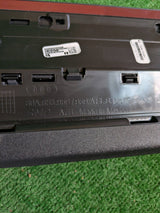 LISTWA DRZWI LEWA PRZEDNIA AUDI Q5 II 80A NR.21