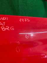 DRZWI TYLNE LEWE LEWY TYŁ AUDI A1 82G NR.1475