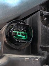 Reflektor prawy HYUNDAI TUCSON III 3 LIFT FULL LED nr.00
