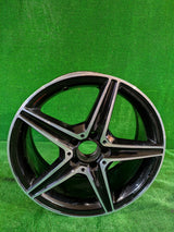ALUFELGA MERCEDES W205 AMG 18" 7.5J ET44 A2054011100