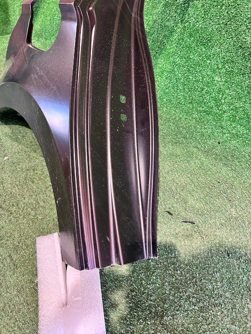 BŁOTNIK TYŁ TYLNY VW GOLF SPORTSVAN