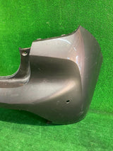 ZDERZAK TYLNY TYŁ PEUGEOT 208 II NR.4020