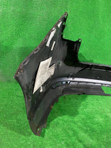 ZDERZAK TYLNY TYŁ SEAT LEON III KOMBI NR.4536