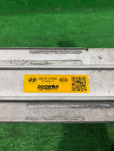 INTERCOOLER HYUNDAI I10 III N 1.0T