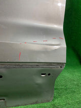 DRZWI PRZEDNIE LEWE LEWY PRZÓD SKODA KODIAQ