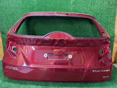 KLAPA TYLNA TYŁ BAGAŻNIKA HYUNDAI TUCSON IV 20-