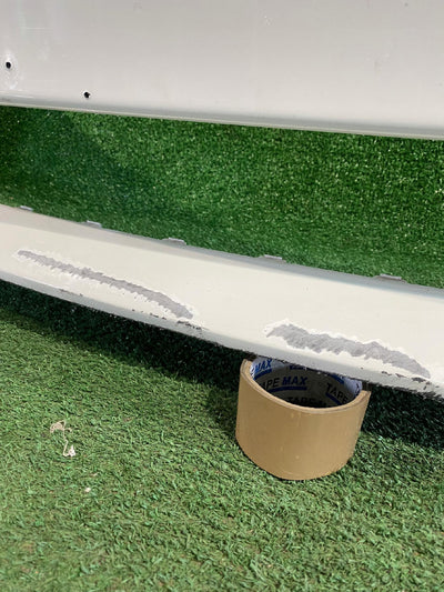 ZDERZAK PRZEDNI PRZÓD BMW 5 G30 G31 M-PAKIET NR.2491