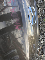 KLAPA BAGAŻNIKA MAZDA 3 III BM 13- SEDAN