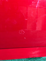 DRZWI LEWE TYLNE SKODA FABIA III HB