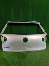 KLAPA TYLNA TYŁ BAGAŻNIKA VW GOLF V HB
