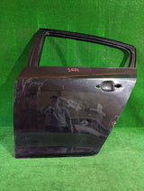 DRZWI TYLNE LEWE LEWY TYŁ CHEVROLET CRUZE HB 08- NR.3074