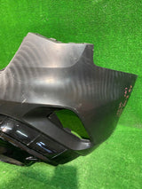 ZDERZAK TYLNY TYŁ AUDI RS3 SEDAN 8Y LIFT NR.4736