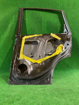 DRZWI TYŁ TYLNE PRAWE HONDA CR-V III 06- NR.2687