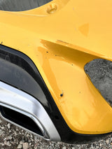 ZDERZAK TYŁ TYLNY KIA X-CEED NR.0259