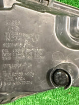 DRL HALOGEN LEWY HYUNDAI I30 III LIFT NR:44