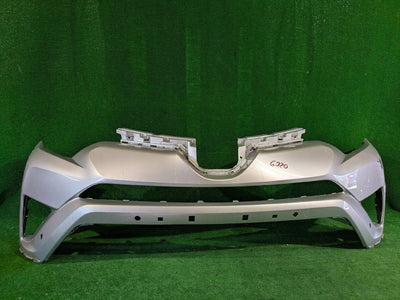 ZDERZAK PRZEDNI PRZÓD TOYOTA RAV4 IV LIFT 15- NR.6220