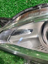 REFLEKTOR LEWY PEUGEOT 508 XENON