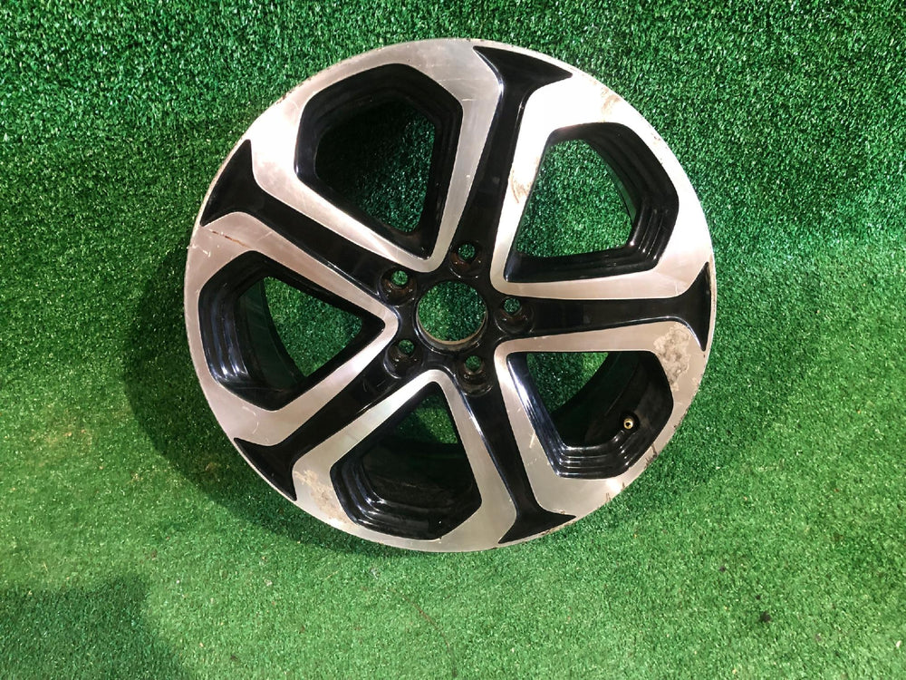 ALUFELGA FELGA ALUMINIOWA HONDA 17” 7j ET 55 NR.024