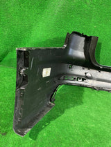 ZDERZAK TYLNY TYŁ AUDI A6 C8 KOMBI NR.5506