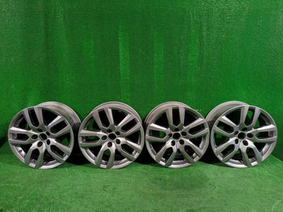 ALUFELGA LEXUS 18" 7.5J ET35 NR.31