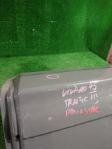 DRZWI TYLNE PRAWE PRAWY TYŁ OPEL VIVARO B TRAFIC III PRIMASTAR NR.3375
