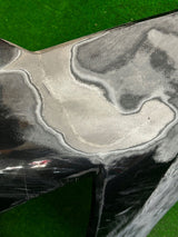 ZDERZAK PRZEDNI TOYOTA AURIS II 12-15 NR.4581