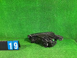 REFLEKTOR PRAWY JEEP AVENGER FULL LED 52218717