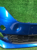 ZDERZAK PRZEDNI PRZÓD SKODA FABIA III LIFT NR.3173
