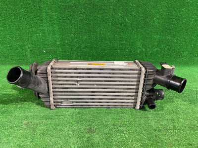 INTERCOOLER HYUNDAI I10 III N 1.0T